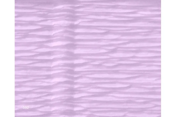 Krepinis popierius Šviesiai Violetinis 592, 50x250 cm