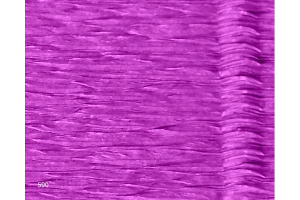 Krepinis popierius Violetinis 590, 50x250 cm