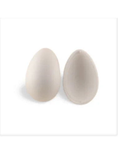 Putplasčio kiaušiniai, 20 cm, dviejų dalių, 1vnt