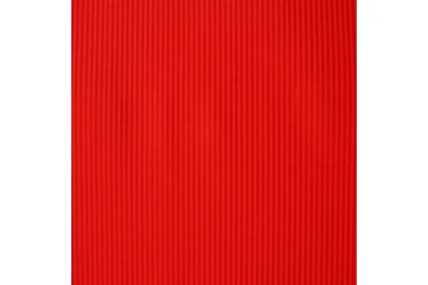 Dovanų popierius, gofruotas, raudonas, 50cm 10m