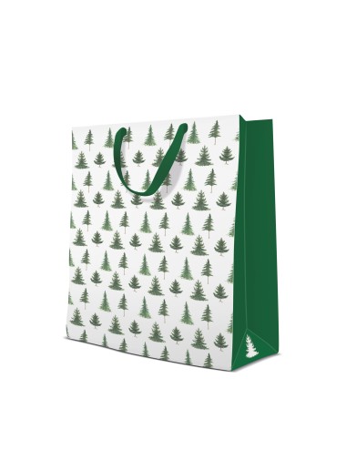 Kalėdinis maišelis, l.didelis ConiferTrees