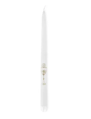 Komunijos žvakė, 29 cm