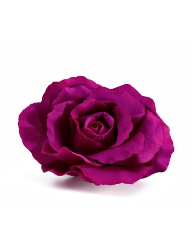 Dirbtinės rožės, Talėja violetinė