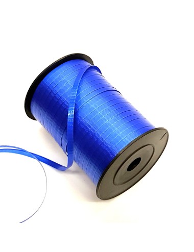 Pakavimo juostelės, mėlyna 0,5cm 500m